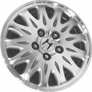 AFW63763 Honda Odyssey 1997-1998 Stock-OEM Wheels/Rims For Sale