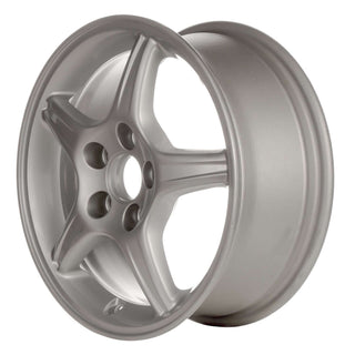 AFW63766U10 Honda Prelude 1997-2001 Stock-OEM Wheels/Rims For Sale