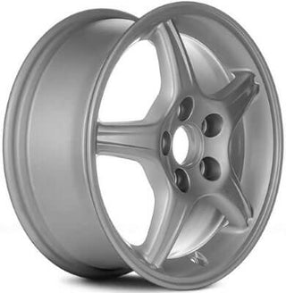 AFW63766U15 Honda Prelude 1997-2001 Stock-OEM Wheels/Rims For Sale