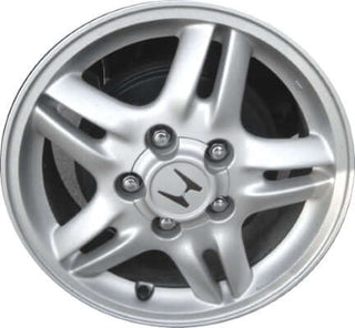 AFW63768 Honda CR-V 1997-2003 Stock-OEM Wheels/Rims For Sale