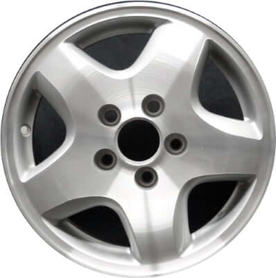 Honda Used and Refurbished Wheels |63774 | 42700S87A11 | 42700S87A12 ...