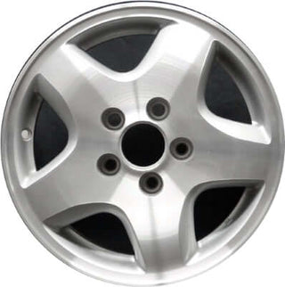 AFW63774 Honda Accord 1998-2000 Stock-OEM Wheels/Rims For Sale