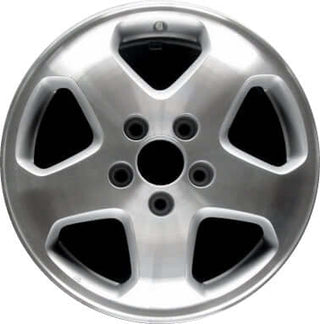 AFW63777 Honda Accord 1998-2000 Stock-OEM Wheels/Rims For Sale