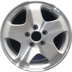 AFW63781 Honda Odyssey 1999-2001 Stock-OEM Wheels/Rims For Sale