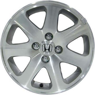 AFW63793/63851 Honda Civic 1999-2005 Stock-OEM Wheels/Rims For Sale