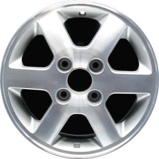 AFW63819 Honda Accord 1998-1999 Stock-OEM Wheels/Rims For Sale