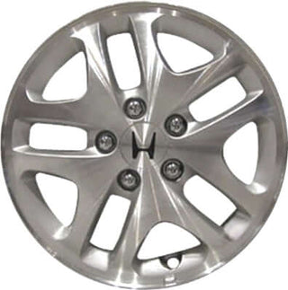 AFW63823 Honda Accord 2001-2002 Stock-OEM Wheels/Rims For Sale