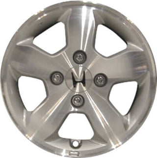 AFW63824 Honda Accord 2001-2002 Stock-OEM Wheels/Rims For Sale