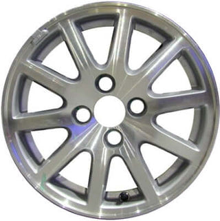 AFW63829 Honda Civic 2001-2005 Stock-OEM Wheels/Rims For Sale