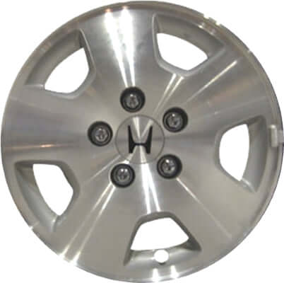 Honda Used and Refurbished Wheels |63836 | 42700S87A22 | 6785208 ...
