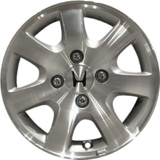 AFW63838 Honda Accord 2001-2002 Stock-OEM Wheels/Rims For Sale