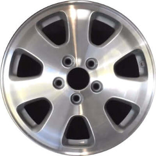 AFW63839 Honda Odyssey 2002-2004 Stock-OEM Wheels/Rims For Sale