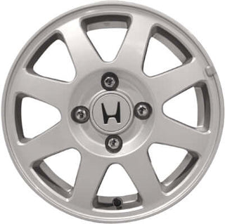 AFW63840 Honda Accord 2002 Stock-OEM Wheels/Rims For Sale