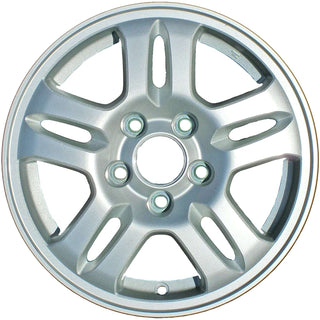 AFW63842U15 Honda CR-V 2002-2004 Stock-OEM Wheels/Rims For Sale