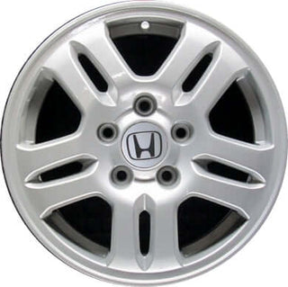 AFW63842U20 Honda CR-V 2002-2004 Stock-OEM Wheels/Rims For Sale