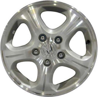 AFW63843 Honda CR-V 2002-2004 Stock-OEM Wheels/Rims For Sale