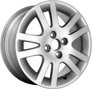 AFW63846 Honda Civic 2001-2003 Stock-OEM Wheels/Rims For Sale