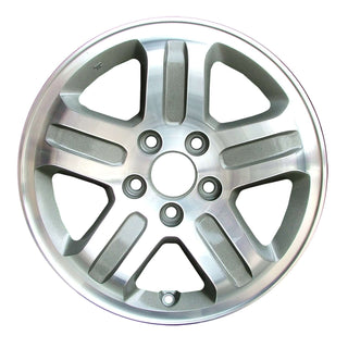 AFW63849U10 Honda Pilot 2003-2008 Stock-OEM Wheels/Rims For Sale