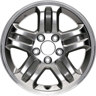 AFW63849U20 Honda Pilot 2003-2008 Stock-OEM Wheels/Rims For Sale