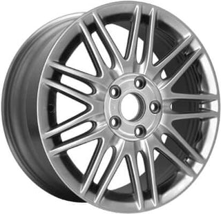 AFW63863 Acura Honda TSX 2003-2008 Stock-OEM Wheels/Rims For Sale