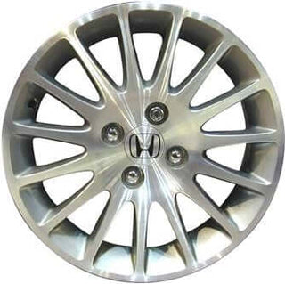 AFW63874 Honda Civic 2004-2005 Stock-OEM Wheels/Rims For Sale