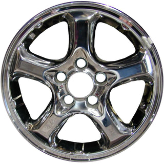 AFW63877U85 Honda Pilot 2004-2005 Stock-OEM Wheels/Rims For Sale