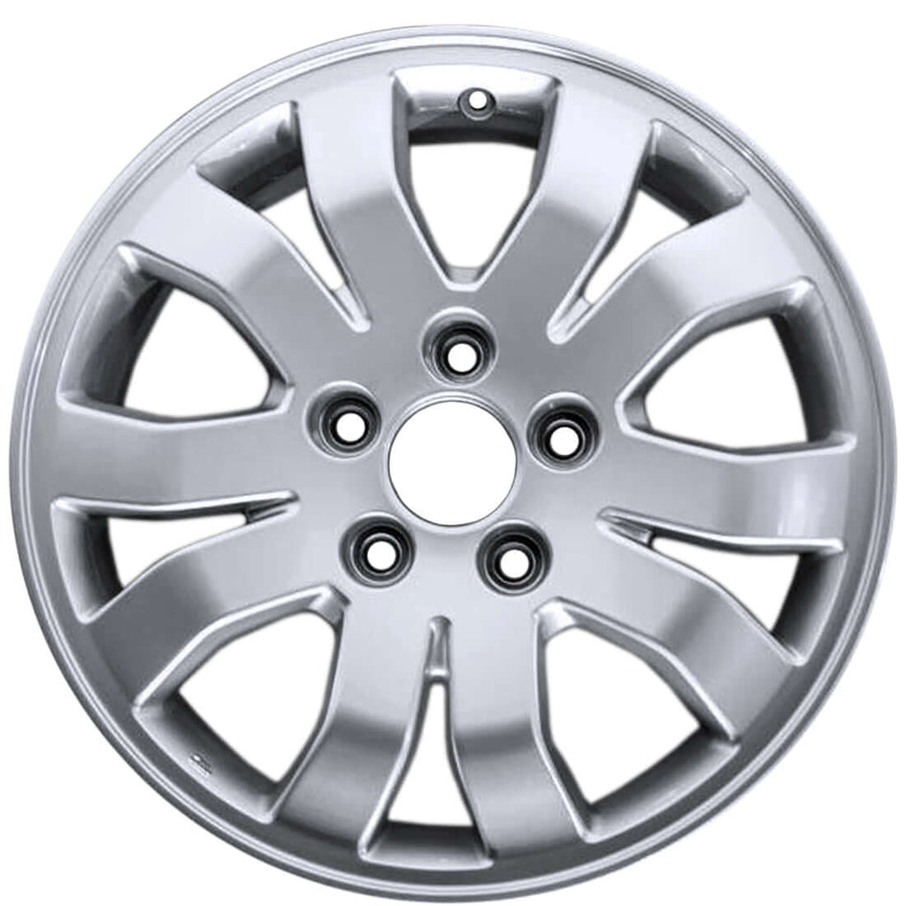 Honda Used and Refurbished Wheels |63888 | 42700S9AA71 | 42700S9AA72 ...