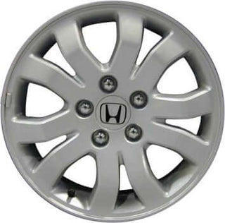 AFW63888U20 Honda CR-V 2005-2006 Stock-OEM Wheels/Rims For Sale