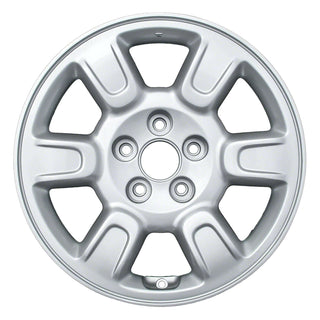 AFW63895U20 Honda Ridgeline 2006-2008 Stock-OEM Wheels/Rims For Sale