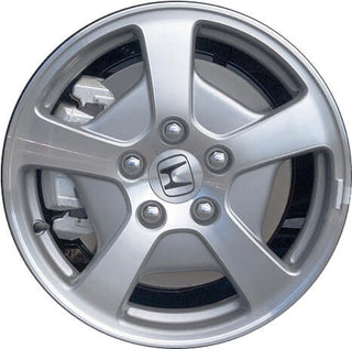 AFW63910 Honda Accord 2006-2007 Stock-OEM Wheels/Rims For Sale