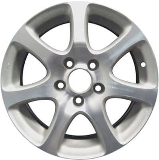 AFW63914 Honda Civic 2006-2008 Stock-OEM Wheels/Rims For Sale