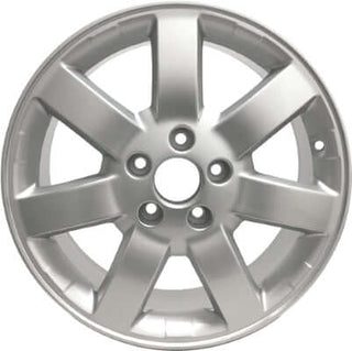 AFW63928 Honda CR-V 2007-2011 Stock-OEM Wheels/Rims For Sale