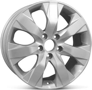 AFW63934 Honda Accord 2008-2011 Stock-OEM Wheels/Rims For Sale