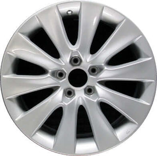 AFW63937 Honda Accord 2008-2010 Stock-OEM Wheels/Rims For Sale