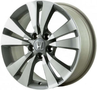 AFW63938U10 Honda Accord 2008-2014 Stock-OEM Wheels/Rims For Sale