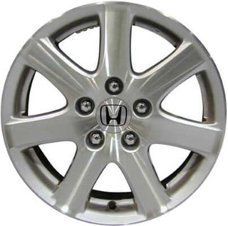 AFW64000 Honda Accord 2004-2005 Stock-OEM Wheels/Rims For Sale