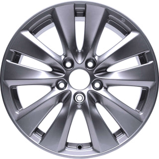 AFW64015A20 Honda Accord 2011-2012 Stock-OEM Wheels/Rims For Sale