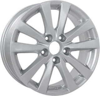 AFW64024 Honda Civic 2012 Stock-OEM Wheels/Rims For Sale