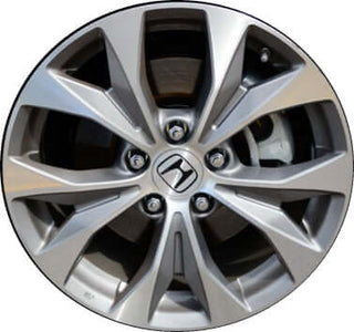 AFW64025U10 Honda Civic 2012-2013 Stock-OEM Wheels/Rims For Sale