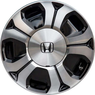 AFW64026U45 Honda Civic 2012-2015 Stock-OEM Wheels/Rims For Sale