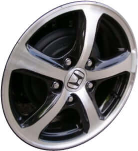 AFW64027U45 Honda Civic 2012-2015 Stock-OEM Wheels/Rims For Sale