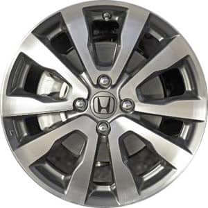 AFW64033 Honda Fit 2012-2014 Stock-OEM Wheels/Rims For Sale