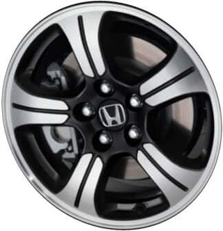 AFW64037U45 Honda Pilot 2012-2015 Stock-OEM Wheels/Rims For Sale