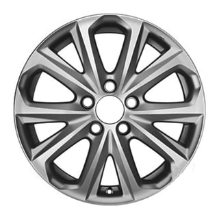 AFW64044/64085 Honda CR-V 2012-2016 Stock-OEM Wheels/Rims For Sale