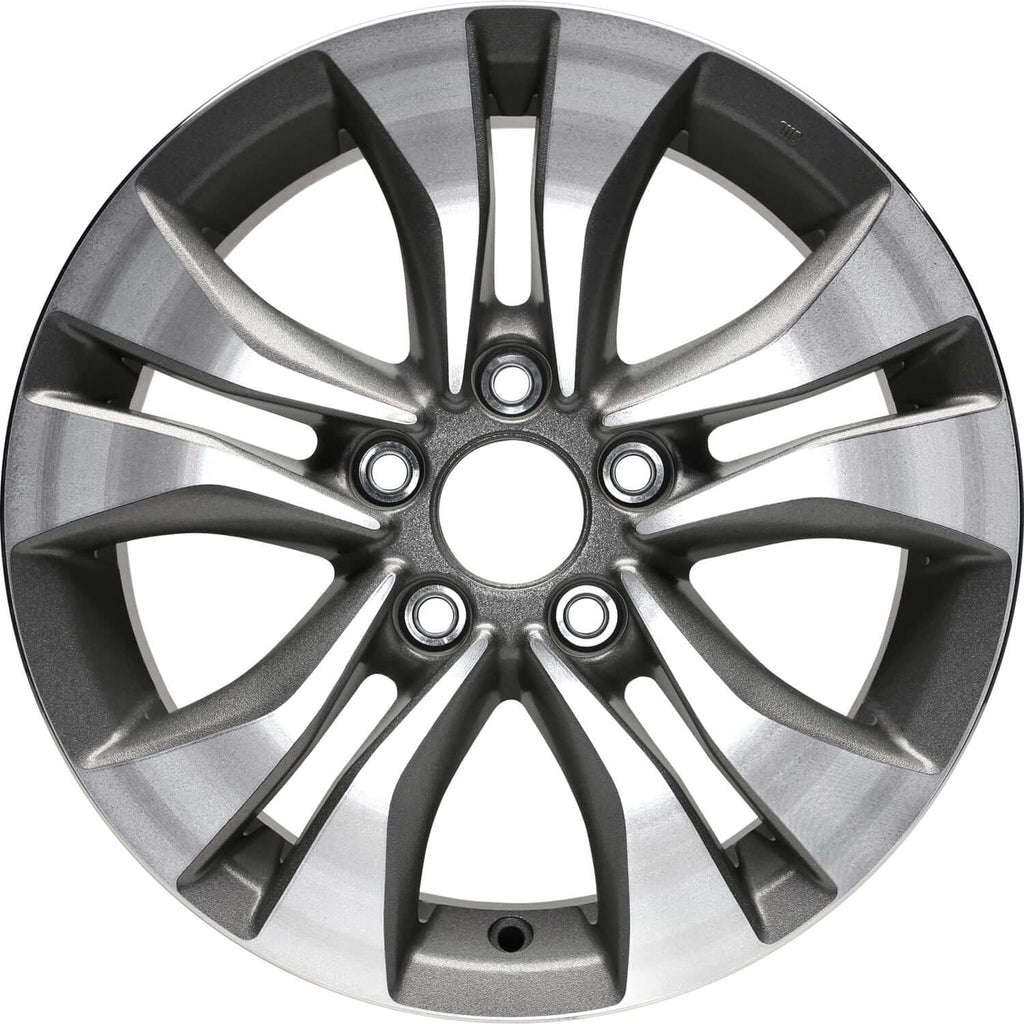 Honda Used and Refurbished Wheels |64046 | 42700T2AA71 – American ...