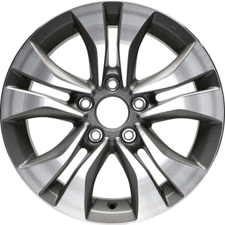 AFW64046U25 Honda Accord 2013-2015 Stock-OEM Wheels/Rims For Sale