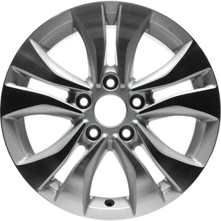 AFW64046U30 Honda Accord 2013-2015 Stock-OEM Wheels/Rims For Sale