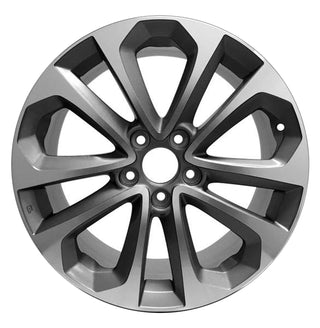 AFW64048U30 Honda Accord 2013-2015 Stock-OEM Wheels/Rims For Sale