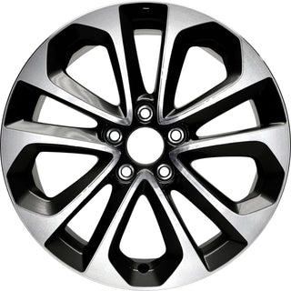 AFW64048U45 Honda Accord 2013-2015 Stock-OEM Wheels/Rims For Sale