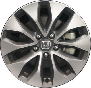 AFW64050U30 Honda Accord 2013-2015 Stock-OEM Wheels/Rims For Sale